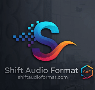 ShiftAudioFormat
